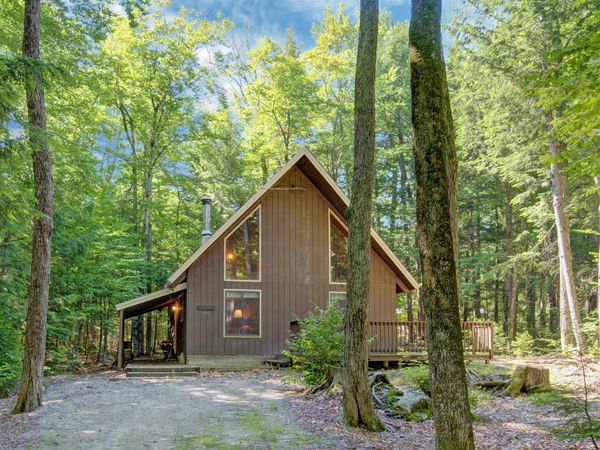 101 Eidelweiss Drive, Madison, NH 03849