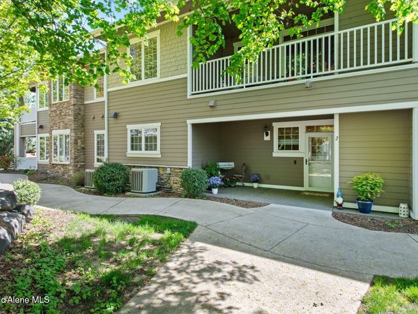 4539 Greenchain LOOP, Unit APT 2, Coeur d'Alene, ID 83814