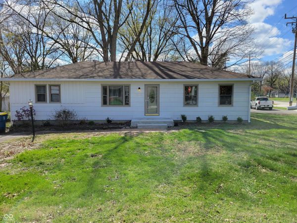 10570 Barmore Avenue, Carmel, IN 46280