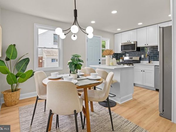 1916 ELLINWOOD ROAD, ROSEDALE, MD 21237