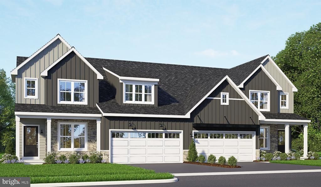 41 CANTERBURY LANE , ANNVILLE, PA 17003