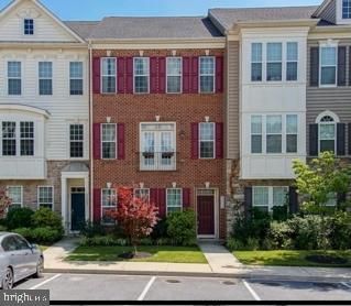9653 BOTHWELL LANE , FREDERICK, MD 21704