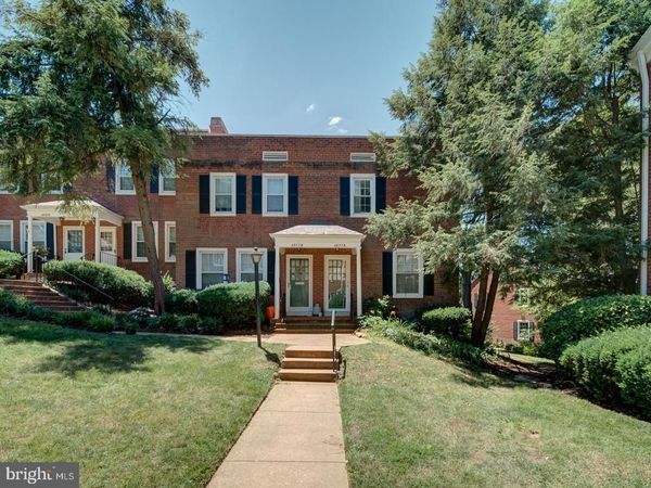 4857 28TH STREET S, Unit A, ARLINGTON, VA 22206