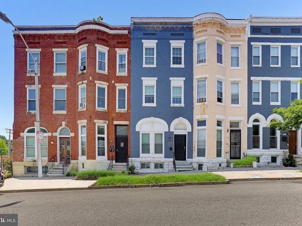2018 LINDEN AVENUE, BALTIMORE, MD 21217