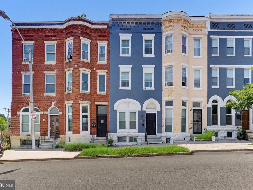 2018 Linden Avenue, Baltimore, MD 21217 Main Photo