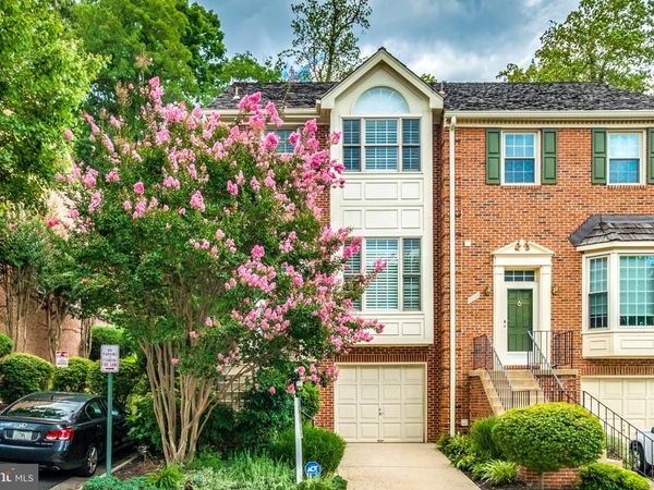 6008 KELSEY COURT, FALLS CHURCH, VA 22044