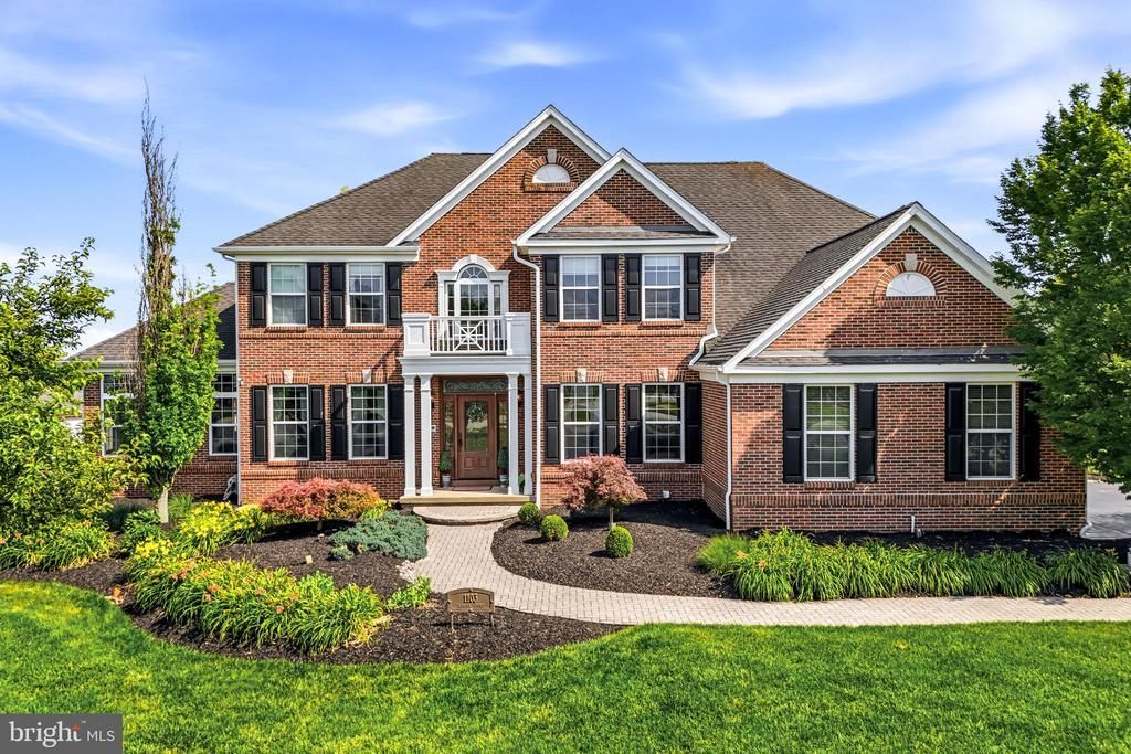 1103 Jasmine Court, Mullica Hill, NJ 08062 Main Photo