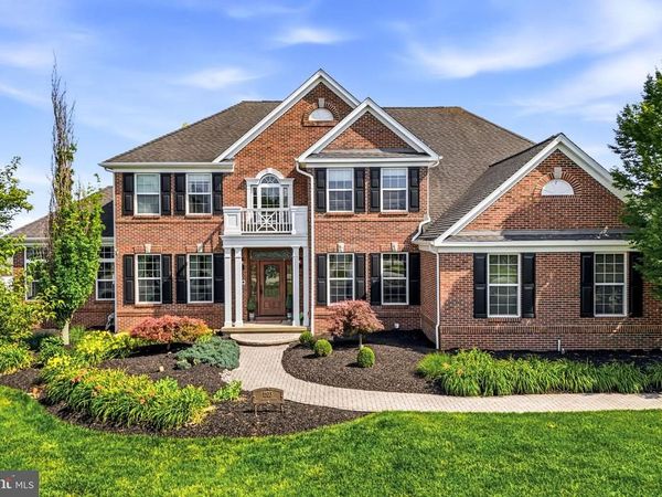 1103 JASMINE COURT, MULLICA HILL, NJ 08062