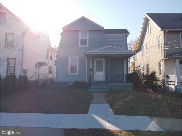 124 DELAWARE, DELANCO, NJ 08075