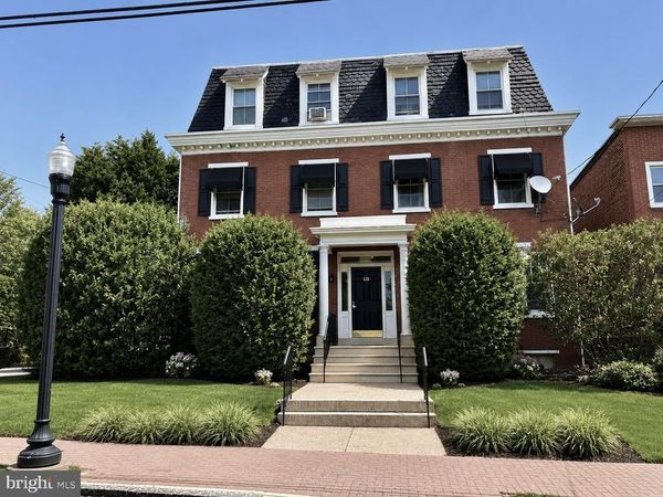 131 W 18TH STREET, Unit APARTMENT, WILMINGTON, DE 19802