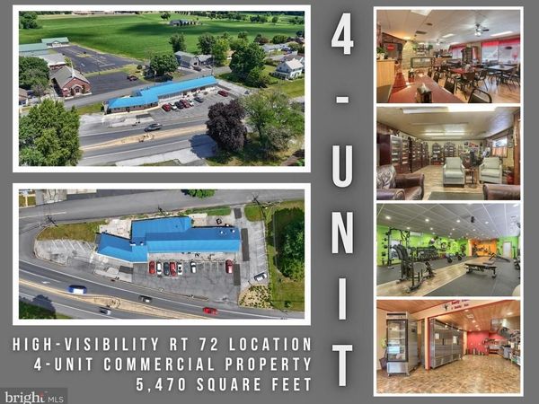 1130 STATE ROUTE 72 N, LEBANON, PA 17046