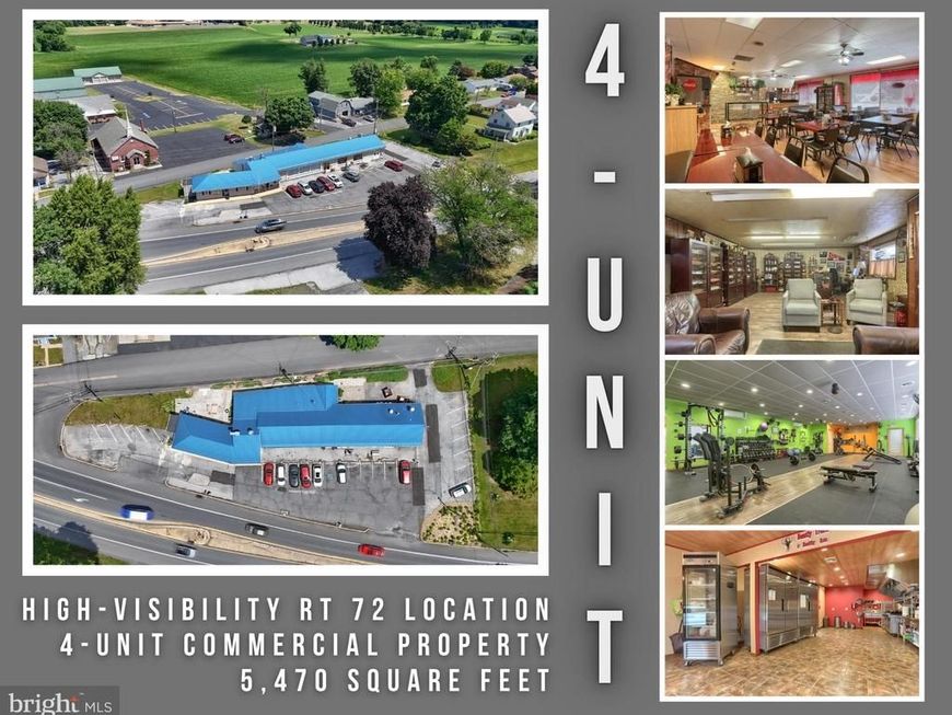 1130 State Route 72 N, Lebanon, PA 17046 Main Photo