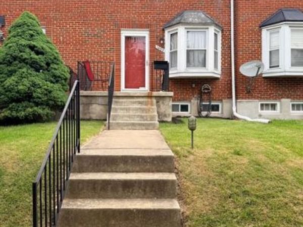 1652 HARDWICK ROAD, BALTIMORE, MD 21286