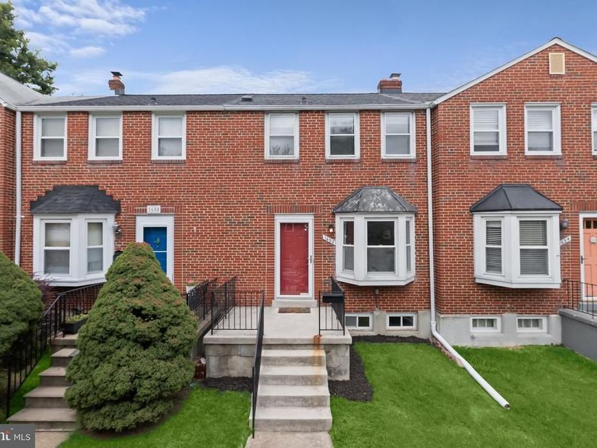 1652 Hardwick Road, Baltimore, MD 21286 Main Photo