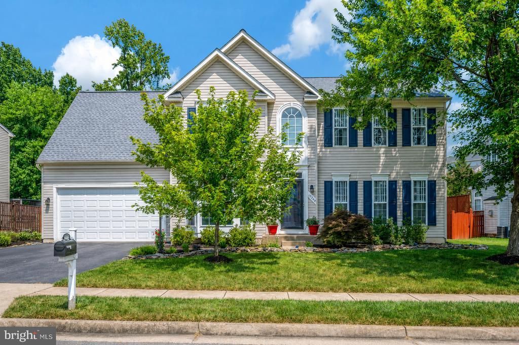 17745 Avenel Lane, Dumfries, VA 22026 Main Photo