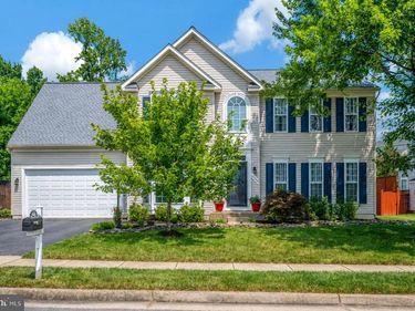 17745 AVENEL LANE, DUMFRIES, VA 22026