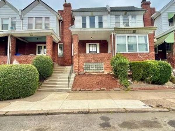 207 W NEDRO AVENUE, PHILADELPHIA, PA 19120