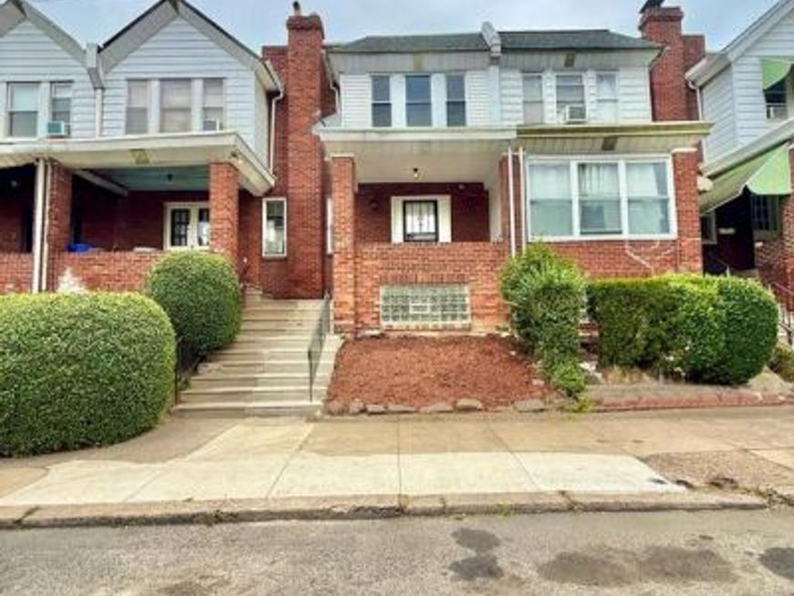207 W Nedro Avenue, Philadelphia, PA 19120 Main Photo