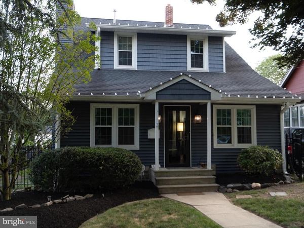 414 FIRST AVENUE, HADDON HEIGHTS, NJ 08035