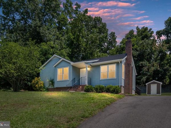 106 WHITSONS RUN, STAFFORD, VA 22554