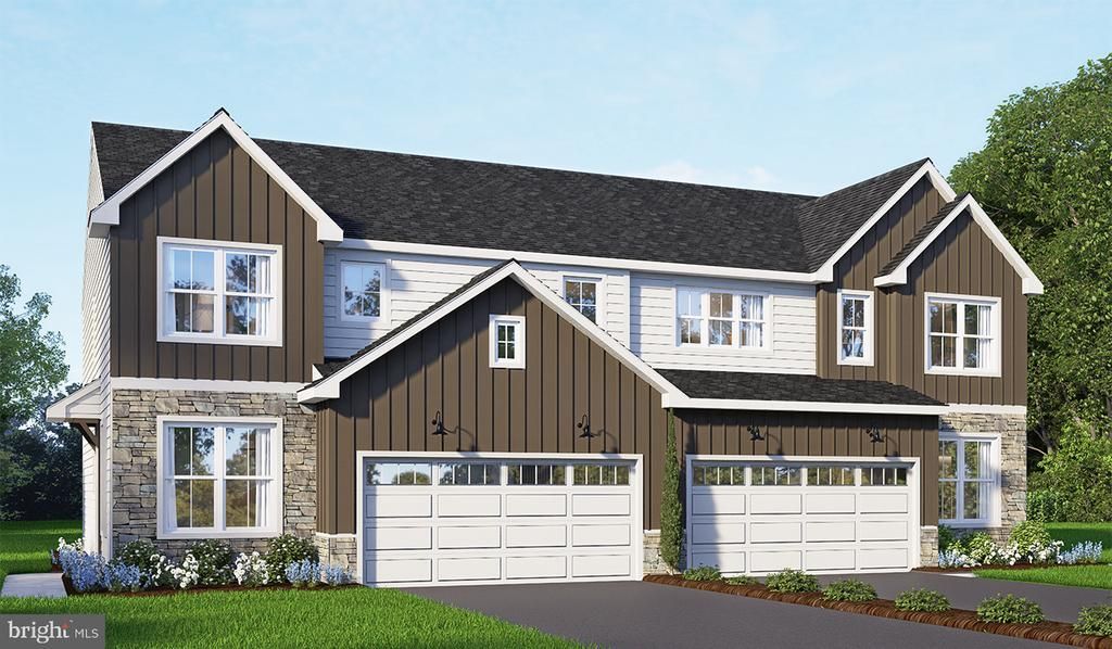 37 CANTERBURY LANE , ANNVILLE, PA 17003