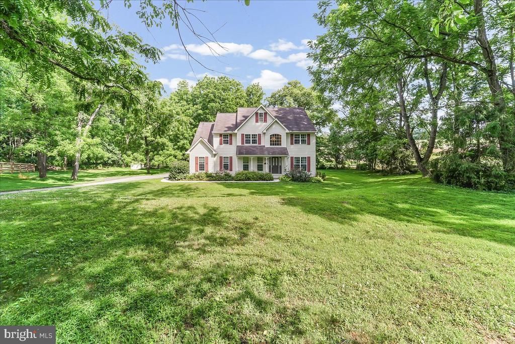 186 WHITE DOE DRIVE , LINCOLN UNIVERSITY, PA 19352