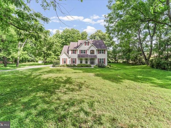 186 WHITE DOE DRIVE, LINCOLN UNIVERSITY, PA 19352