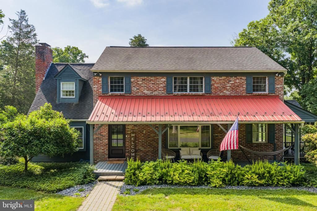 75 MOUNT AIRY ROAD, PIPERSVILLE, PA 18947