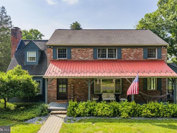 75 MOUNT AIRY ROAD , PIPERSVILLE, PA 18947