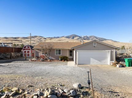 2265 Dakota Way, Reno, NV 89506 Photo