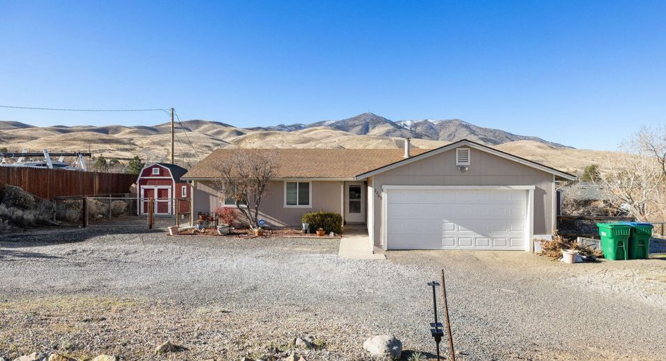 2265 Dakota Way, Reno, NV 89506 Photo