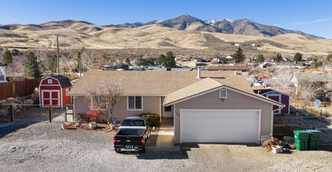 2265 Dakota Way, Reno, NV 89506 Photo