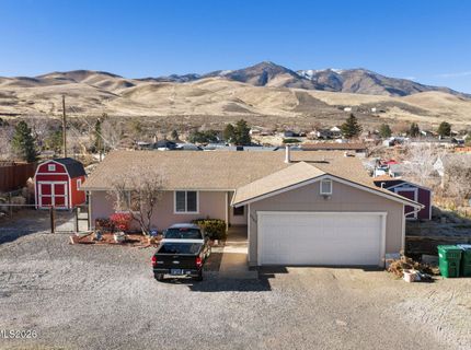 2265 Dakota Way, Reno, NV 89506 Photo