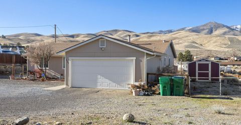 2265 Dakota Way, Reno, NV 89506 Photo