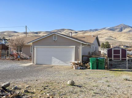 2265 Dakota Way, Reno, NV 89506 Photo