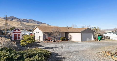 2265 Dakota Way, Reno, NV 89506 Photo
