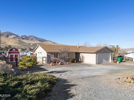 2265 Dakota Way, Reno, NV 89506 Photo