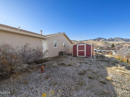 2265 Dakota Way, Reno, NV 89506 Photo