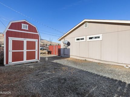 2265 Dakota Way, Reno, NV 89506 Photo