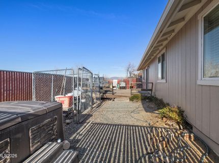 2265 Dakota Way, Reno, NV 89506 Photo