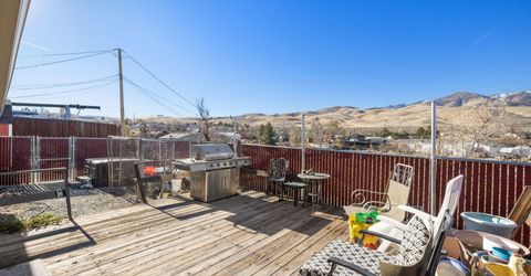 2265 Dakota Way, Reno, NV 89506 Photo