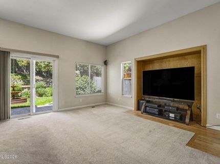 5461 Morning Star Drive, Reno, NV 89523 Photo