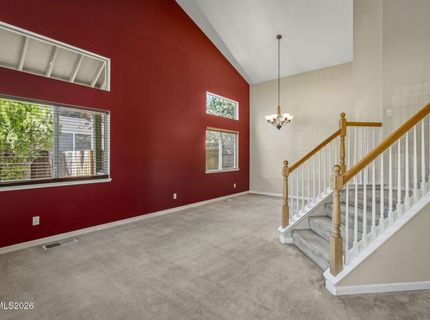 5461 Morning Star Drive, Reno, NV 89523 Photo