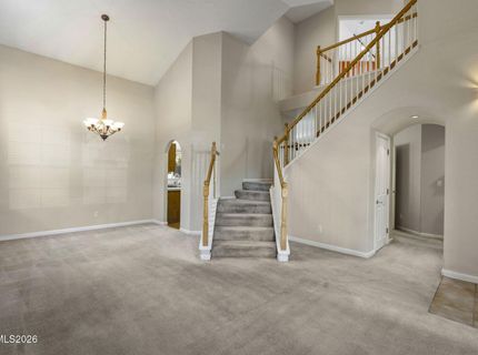 5461 Morning Star Drive, Reno, NV 89523 Photo