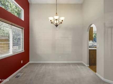 5461 Morning Star Drive, Reno, NV 89523 Photo
