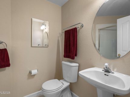 5461 Morning Star Drive, Reno, NV 89523 Photo