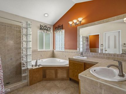5461 Morning Star Drive, Reno, NV 89523 Photo