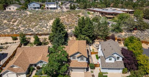 5461 Morning Star Drive, Reno, NV 89523 Photo