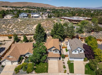 5461 Morning Star Drive, Reno, NV 89523 Photo