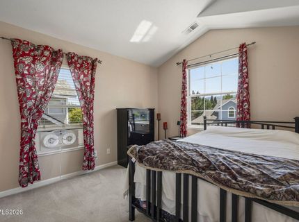 5461 Morning Star Drive, Reno, NV 89523 Photo